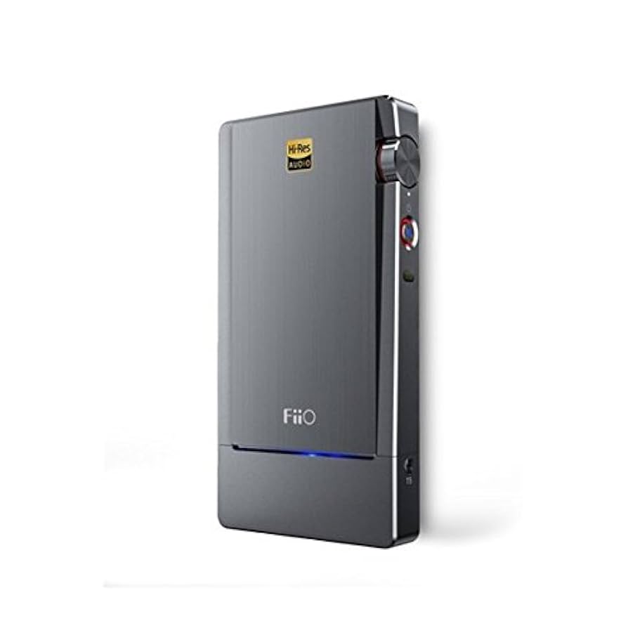 ポータブルプレーヤー Fiio Q5 AM3B Amazon.co.jp: [FiiO]Q5 [AM3B]ブラック 64x124x16 mm : 家電
